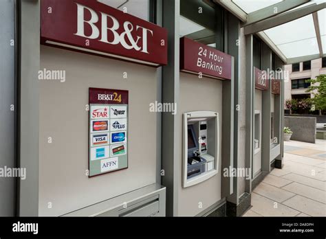 Bbandt atm - Truist was formed in 2019 through a merger of two banks, BB&T and SunTrust. ... Truist offers a network of more than 2,000 branches and about 3,200 ATMs in 15 states (and Washington, D.C ...